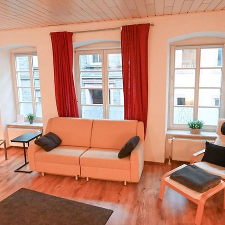 Haus Weihertor Traben-Trarbach Exteriör bild