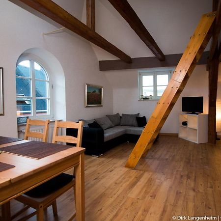 Haus Weihertor Traben-Trarbach Exteriör bild
