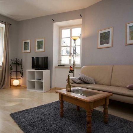 Haus Weihertor Traben-Trarbach Rum bild