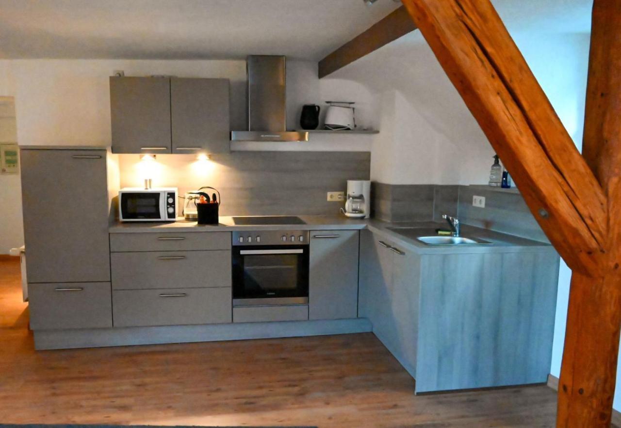 Haus Weihertor Traben-Trarbach Exteriör bild